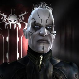 Haldol Ban — legacy portrait