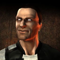 arkad — legacy portrait