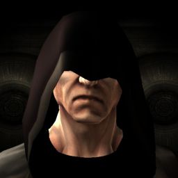 SuPpoRTeRz — legacy portrait
