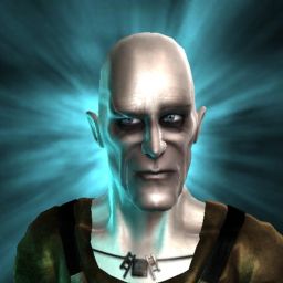 Xclamation — legacy portrait