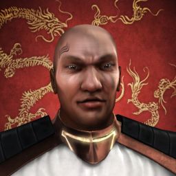 Mig PT — legacy portrait