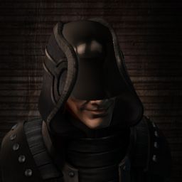 T84kD8ppIkm SkE9l — legacy portrait