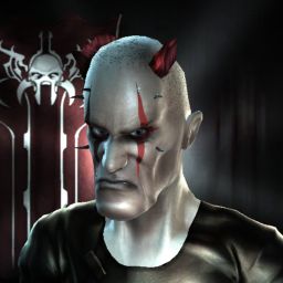 Dart MZ — legacy portrait