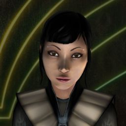 Vin Reho — legacy portrait
