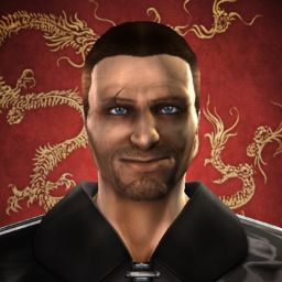 Sascha Resu — legacy portrait