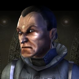 Gugenot — legacy portrait