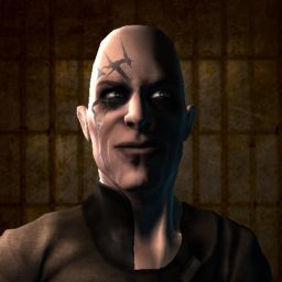 Levnov — legacy portrait