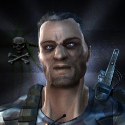 dak11 — legacy portrait