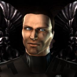 Roha Ja — legacy portrait