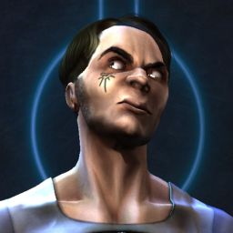 goatshager — legacy portrait