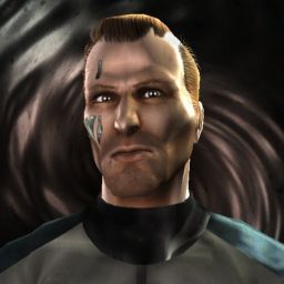 metus — legacy portrait