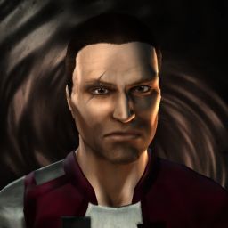 Lynnex — legacy portrait