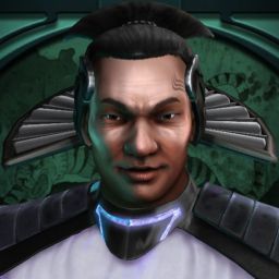 Fa Xian — legacy portrait