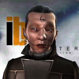 Olrend — legacy portrait