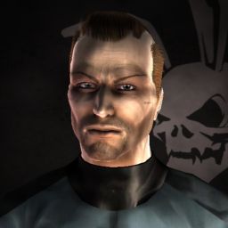 Zhisul — legacy portrait