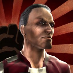 Capitan Alatriste — legacy portrait