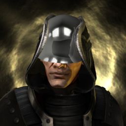 Inquisitor Alatar — legacy portrait