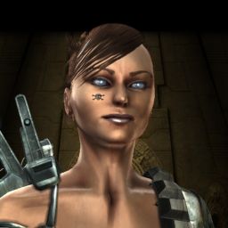 Sedative Hypnotic — legacy portrait