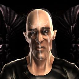 workbench — legacy portrait