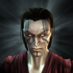 EVILIVE — legacy portrait