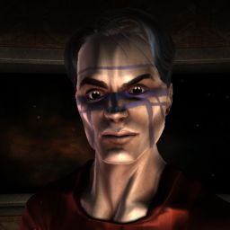 Halcom — legacy portrait
