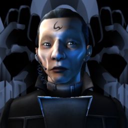 KUDROCKSUN — legacy portrait