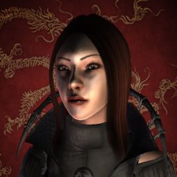 Why Yes — legacy portrait