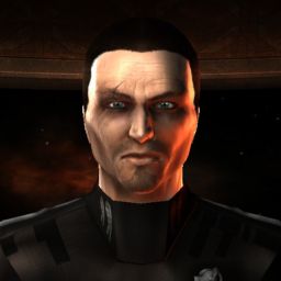 Arvyn Nomatsu — legacy portrait