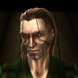 Anzsi — legacy portrait