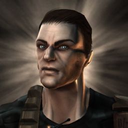 Nephilim Stalker — legacy portrait