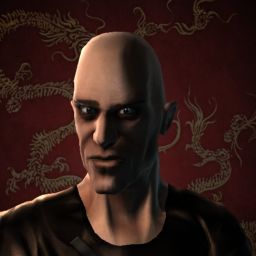 anyname 87 — legacy portrait