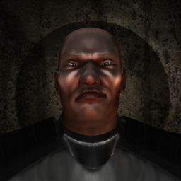 Arkaitza — legacy portrait