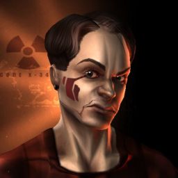 Modlock — legacy portrait