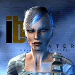 Coolbabe — legacy portrait