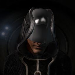 Garon Motis — legacy portrait