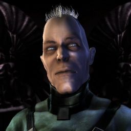 RIK2110 — legacy portrait