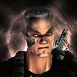 Capricorn — legacy portrait