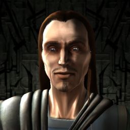 halopro — legacy portrait