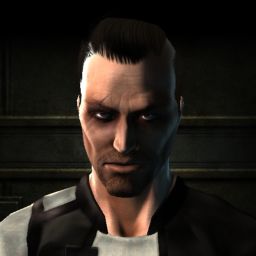 insta deny — legacy portrait