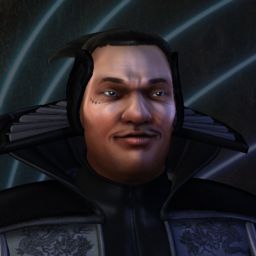 Cynogram Boring — legacy portrait