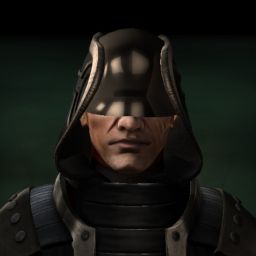 ElektroshokeR — legacy portrait