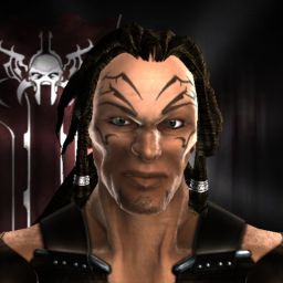 MEMPH1S RAINES — legacy portrait
