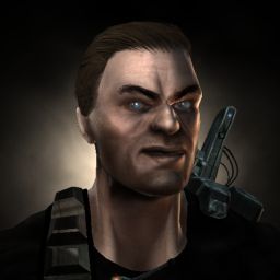 VZA — legacy portrait