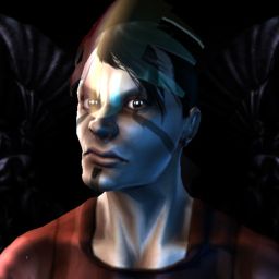 maidenhewie — legacy portrait