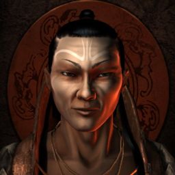 Zhayan Joruni — legacy portrait