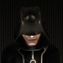 Joeziah — legacy portrait