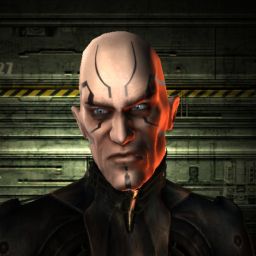 HavvieG — legacy portrait
