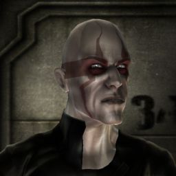 Noah Greyfold — legacy portrait