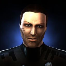 Pro Warrior — legacy portrait