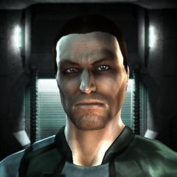 Coldsoup — legacy portrait